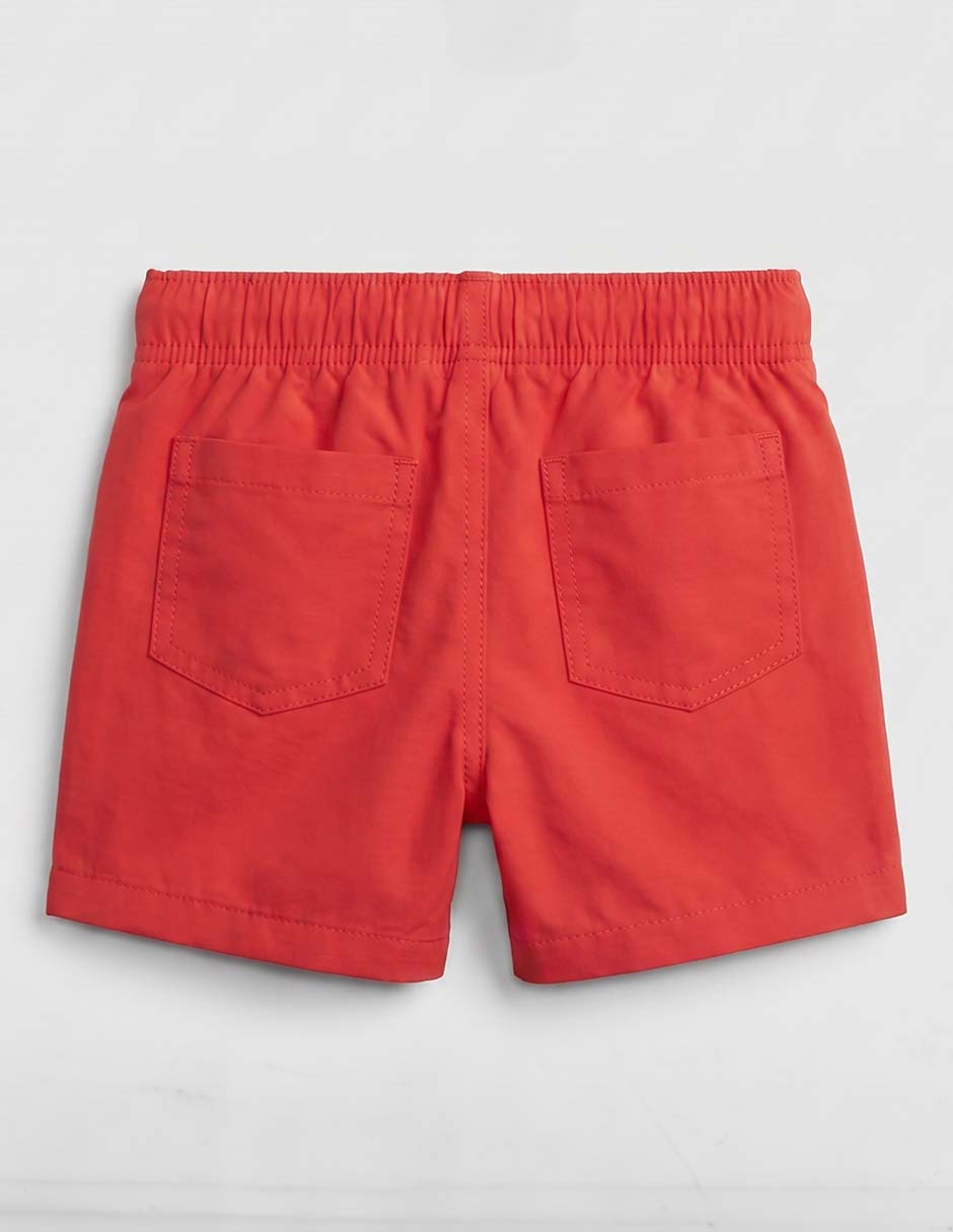 Short para niño
