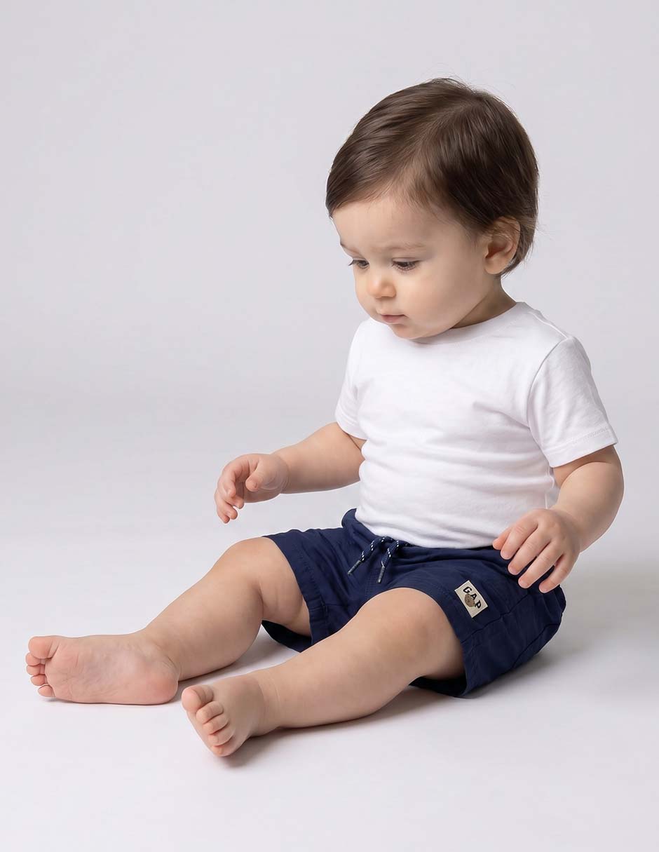 Short para niño