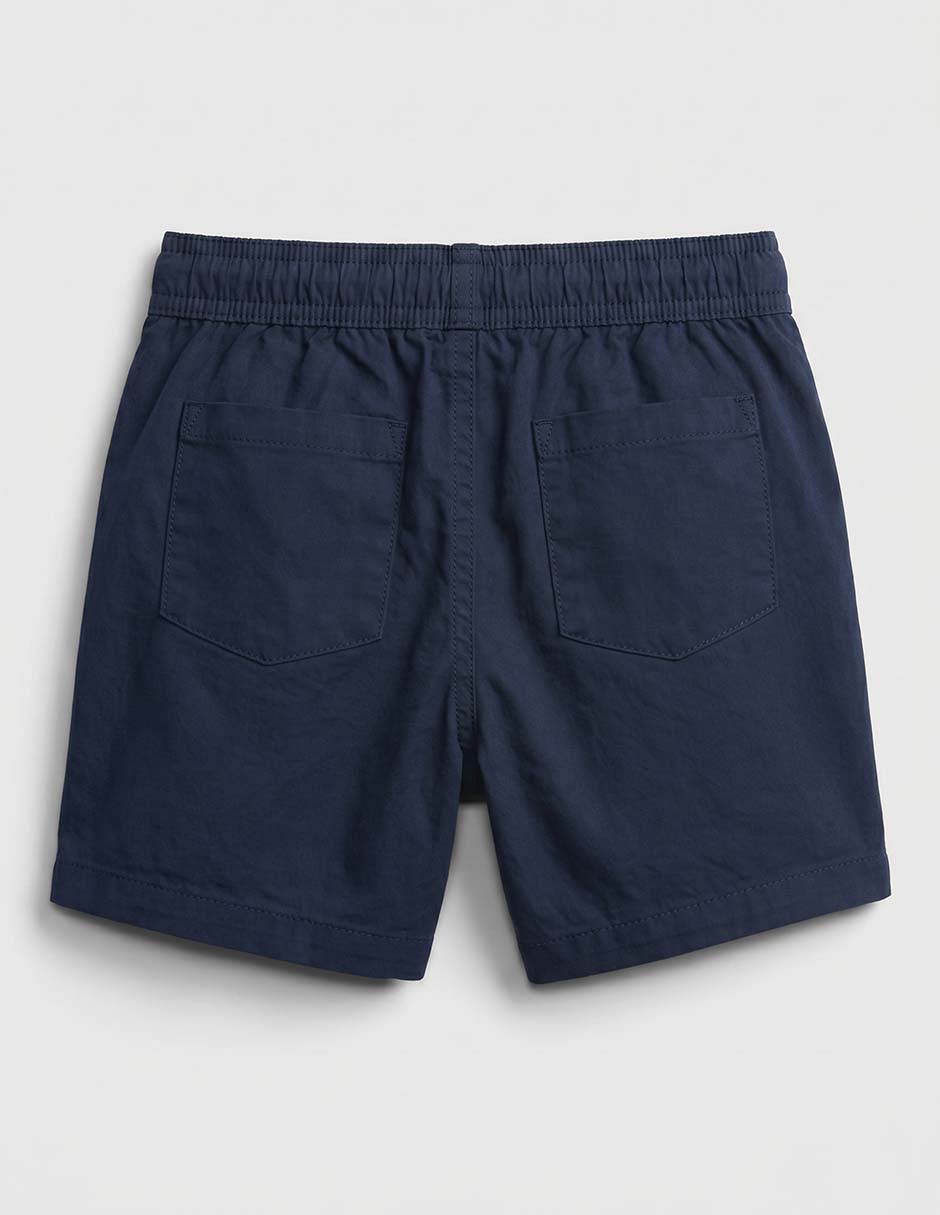 Short para niño 3