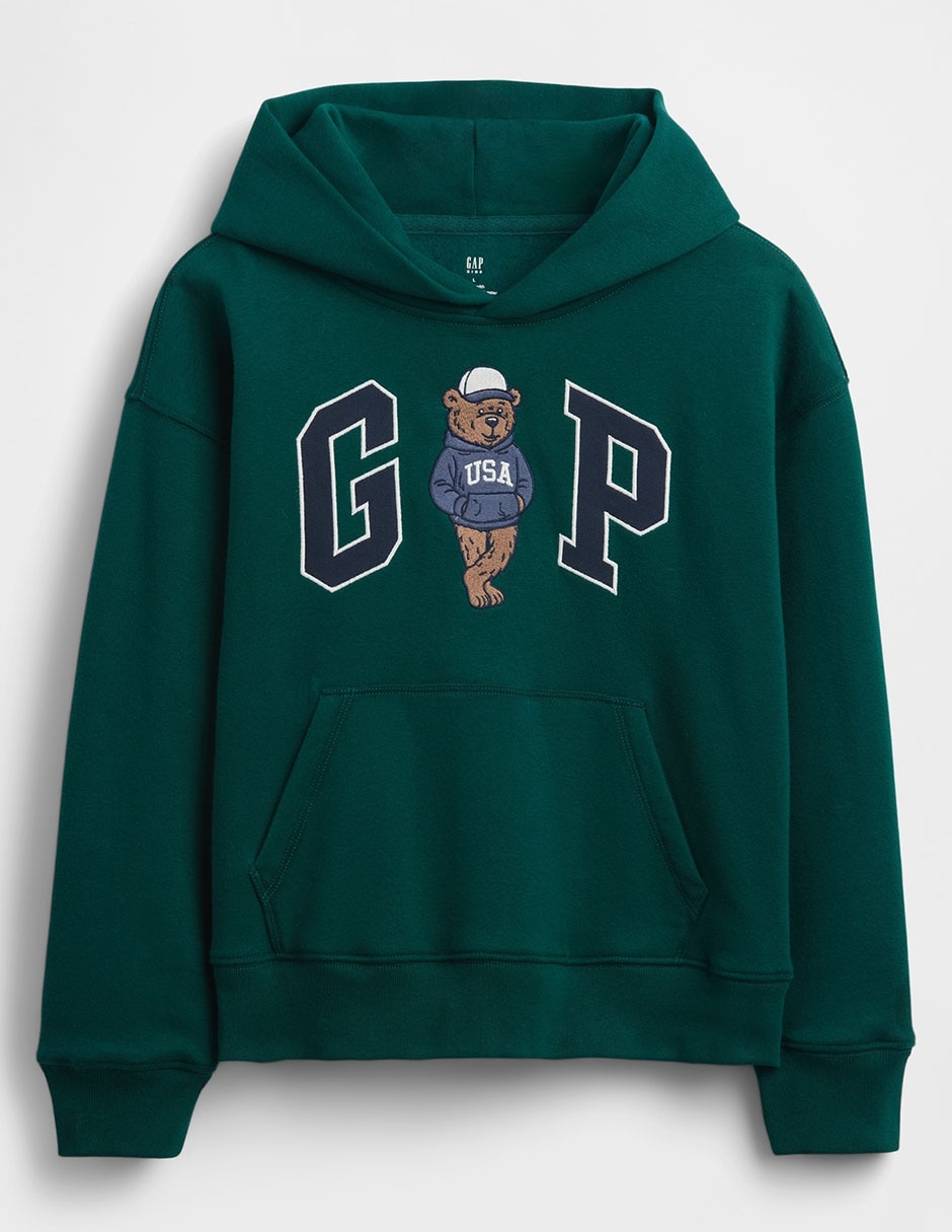 Sudadera para niño 2