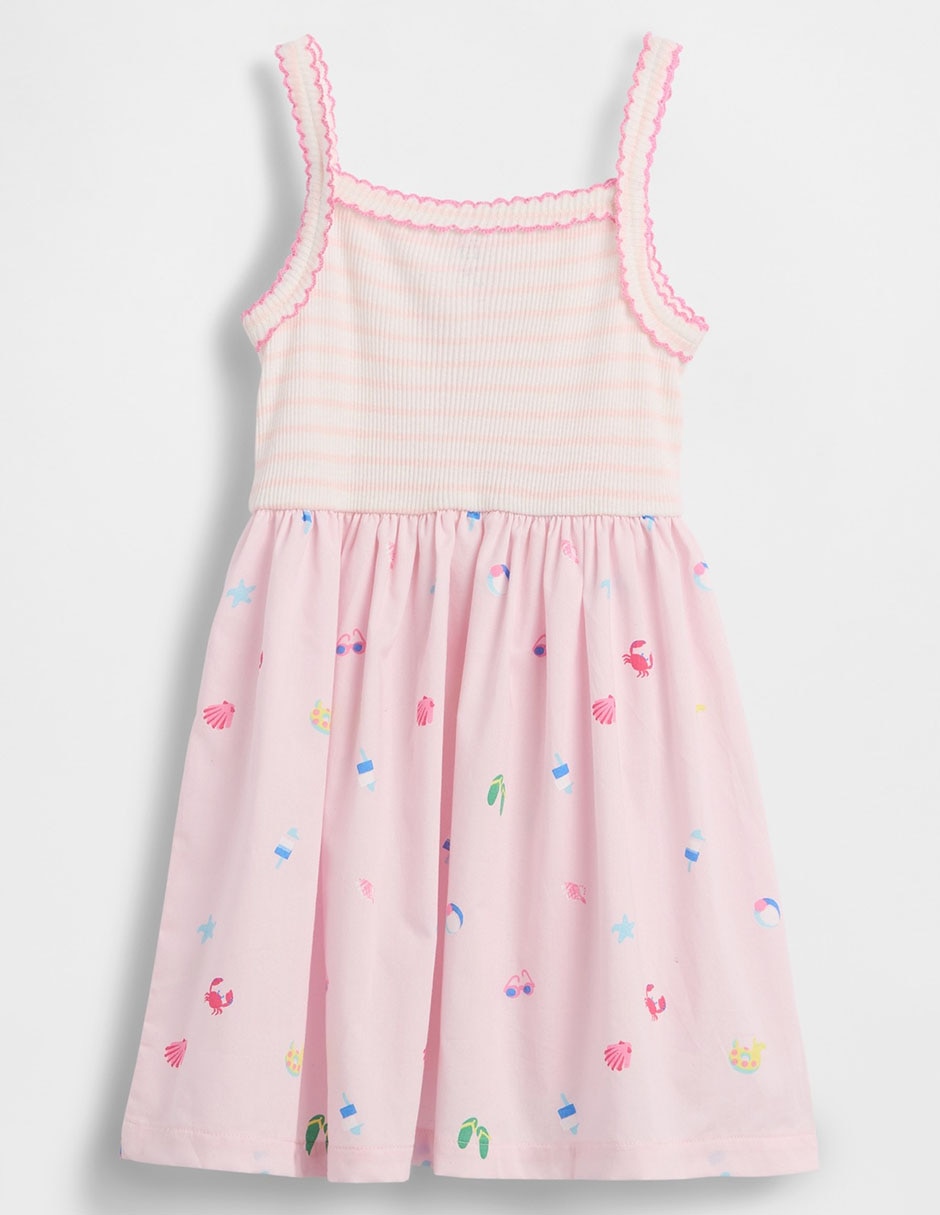 Vestido para niña 2