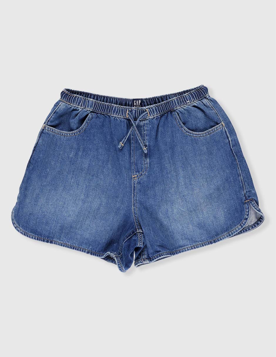 Short niña 2