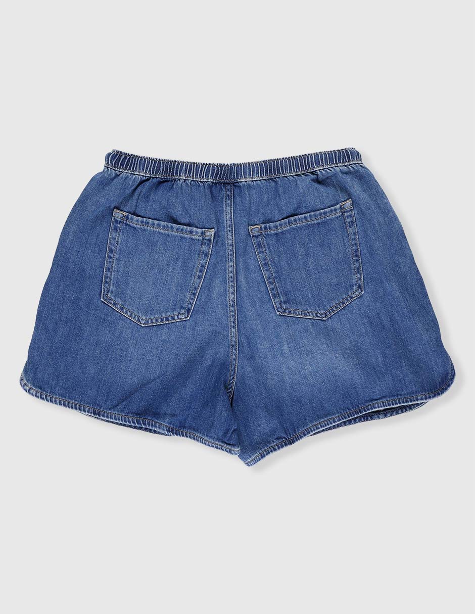 Short niña 3
