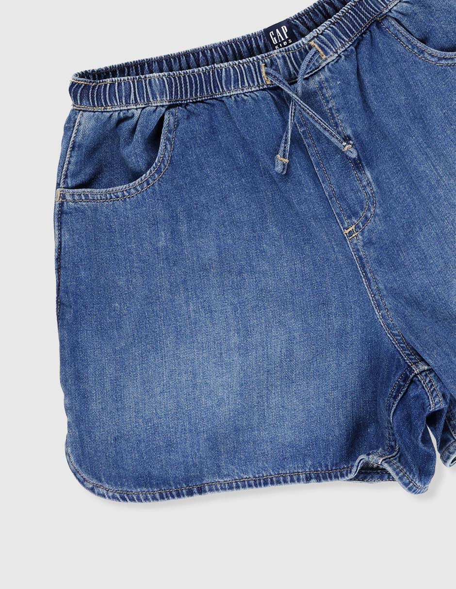 Short niña 4