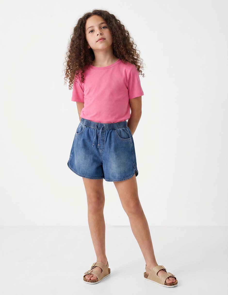 Short niña Short niña