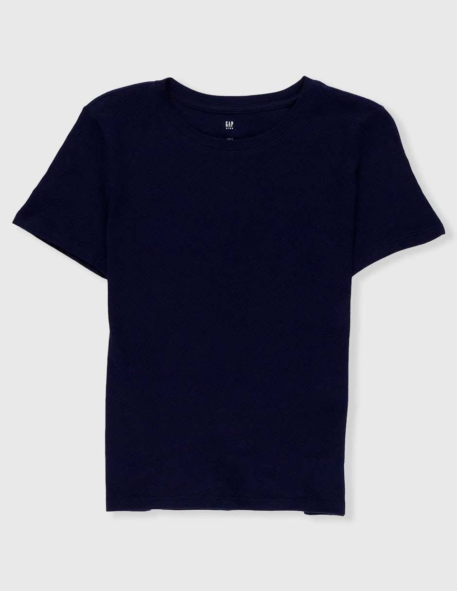 Playera para niña
