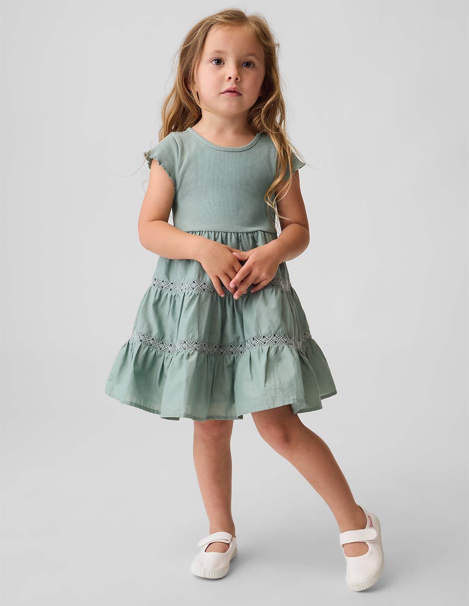 Vestido Gap para niña