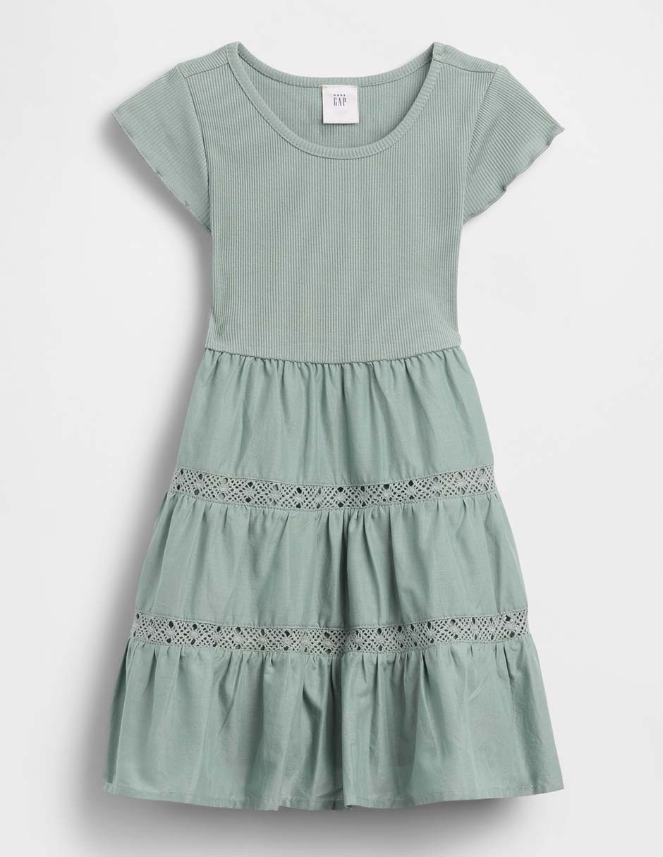Vestido Gap para niña