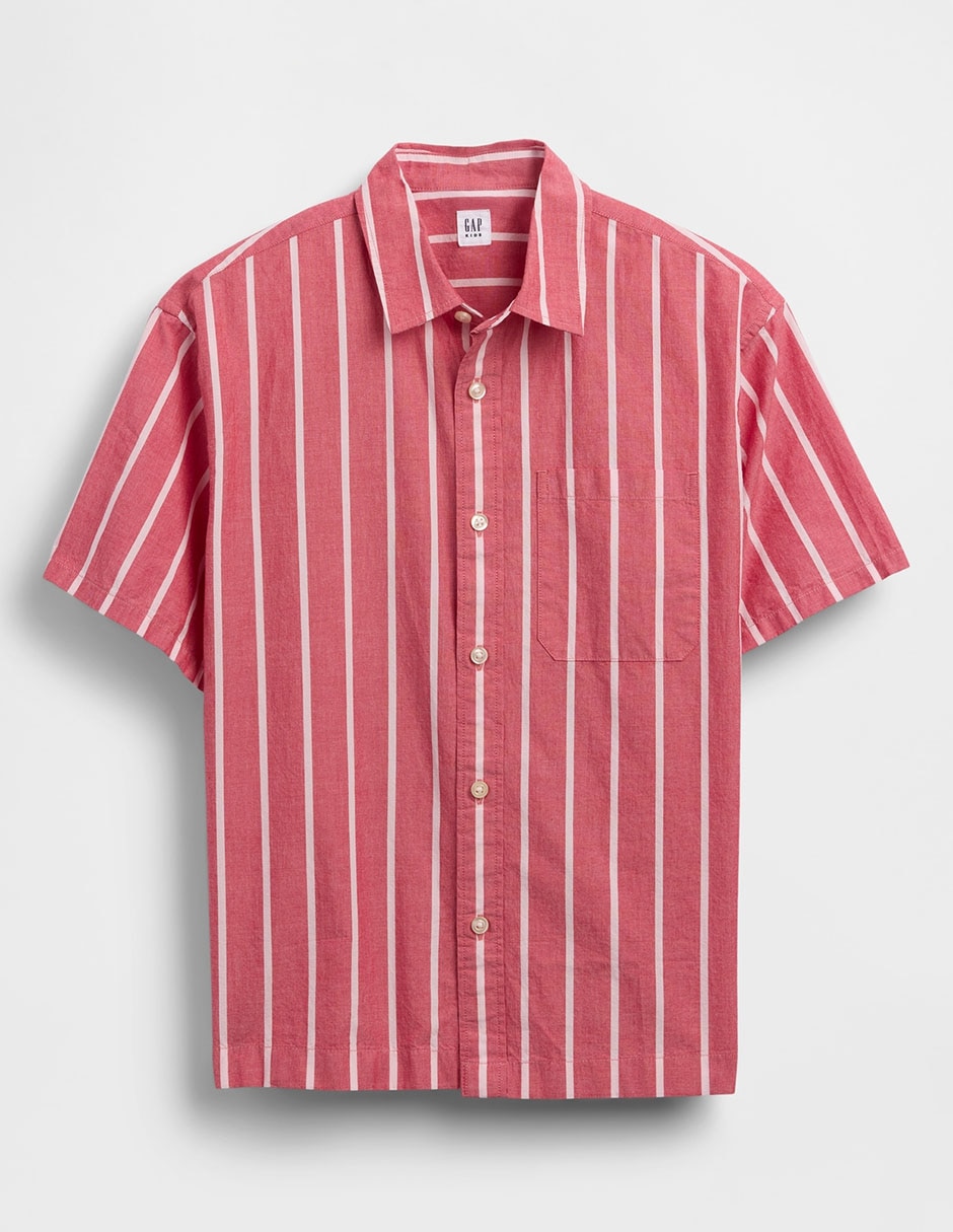 Camisa Para Niño