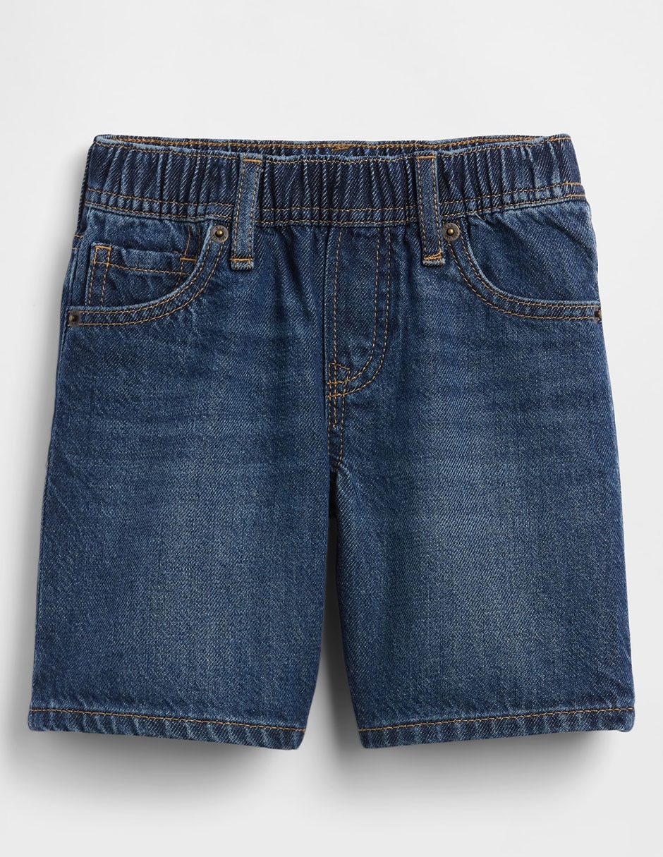 Short Gap para niño