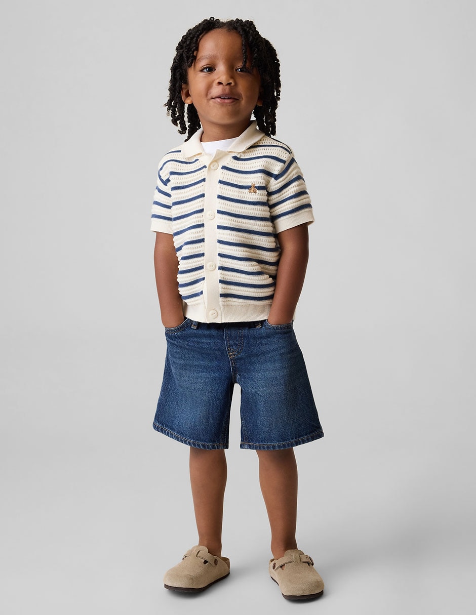 Short para niño Short para niño