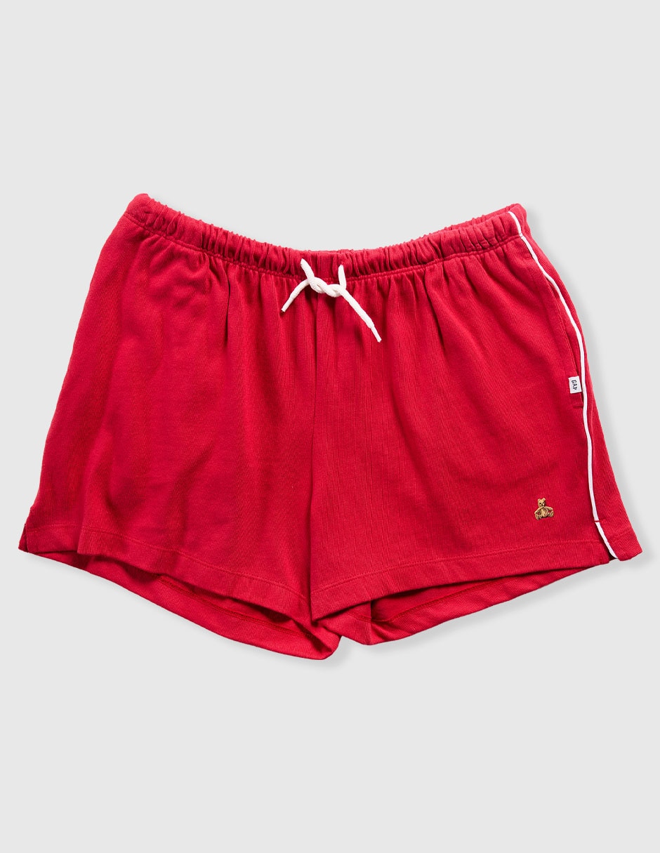 Short Short