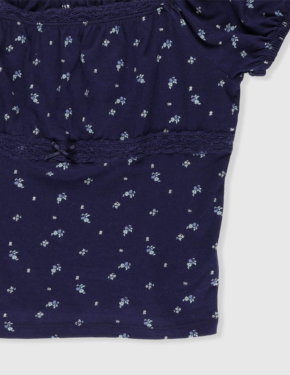 Blusa Gap para niña