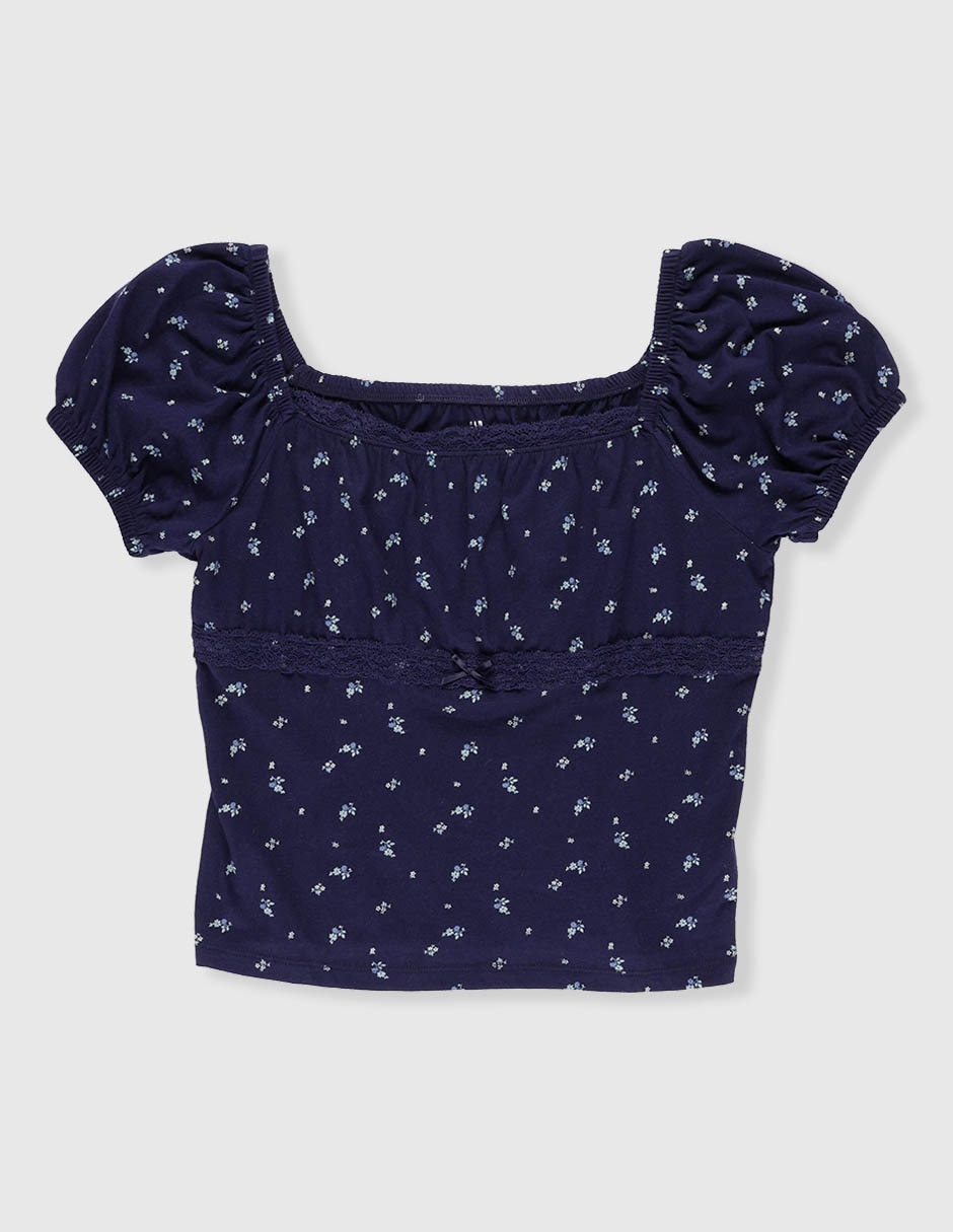 Blusa Gap para niña