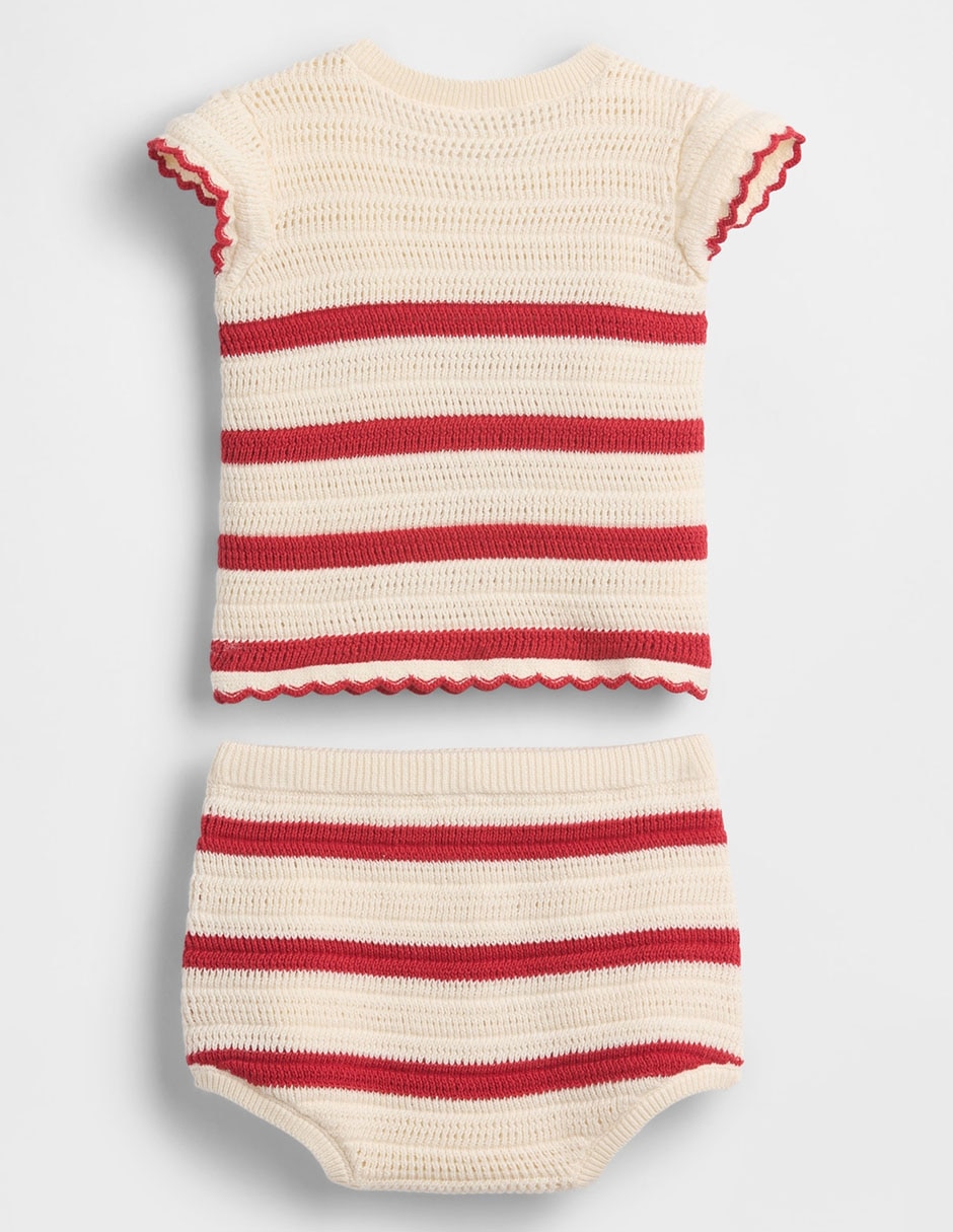 Conjunto Gap