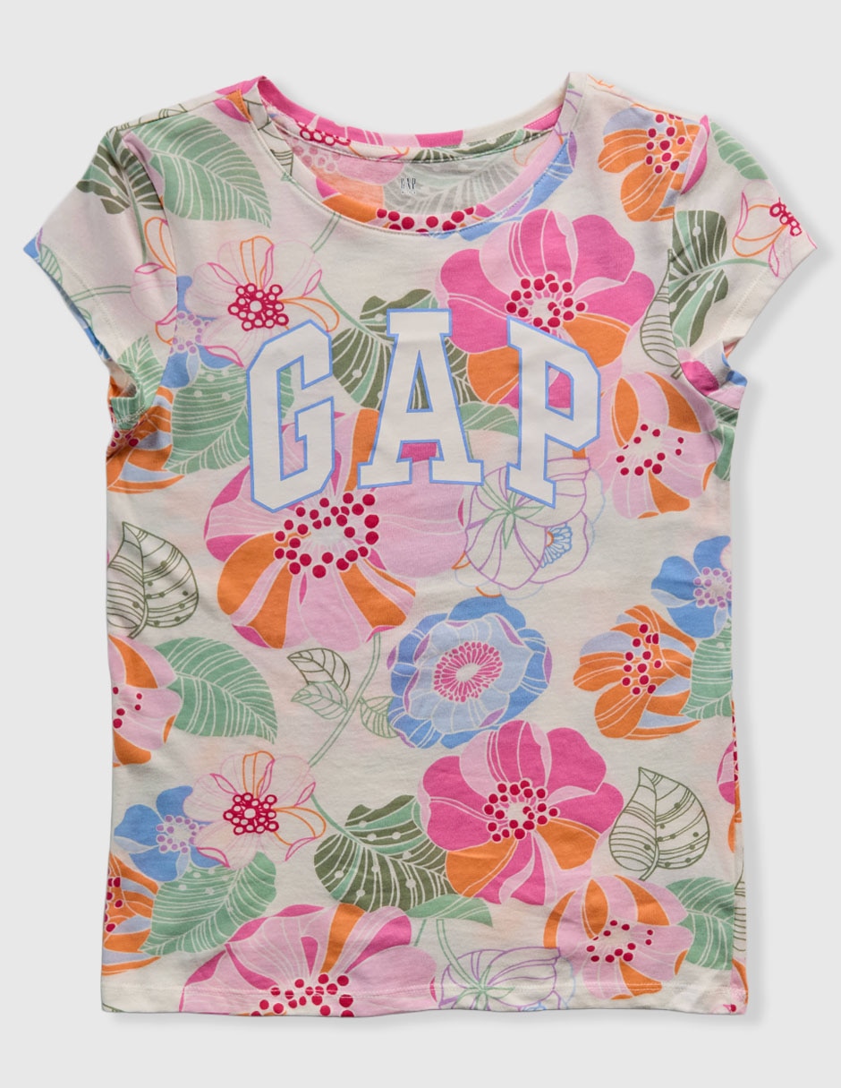 Playera para niña 1