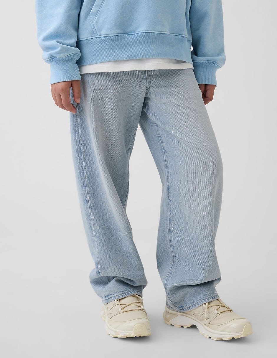 Jeans para niño Jeans para niño