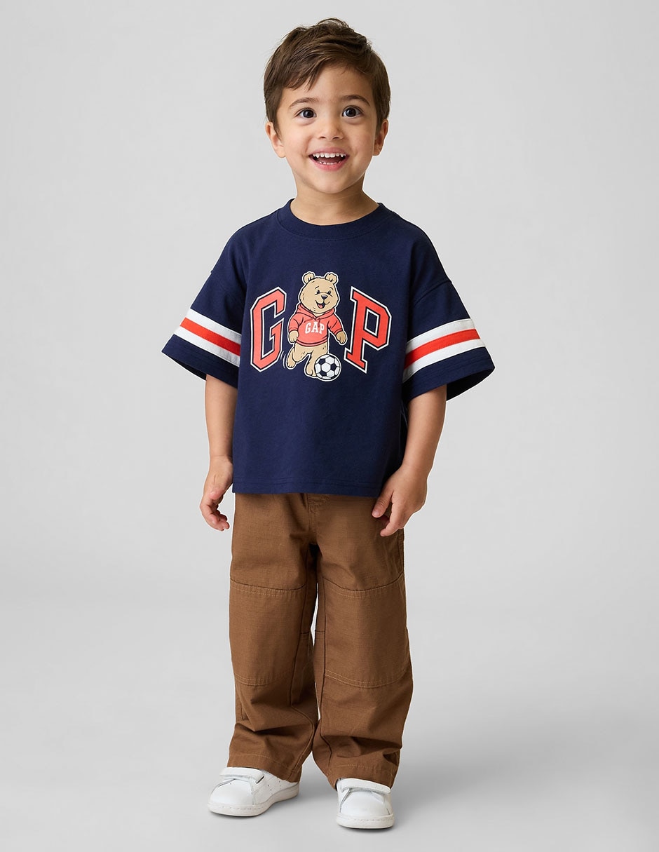 PANTALÓN 898742 NIÑO REGULAR NINGUN