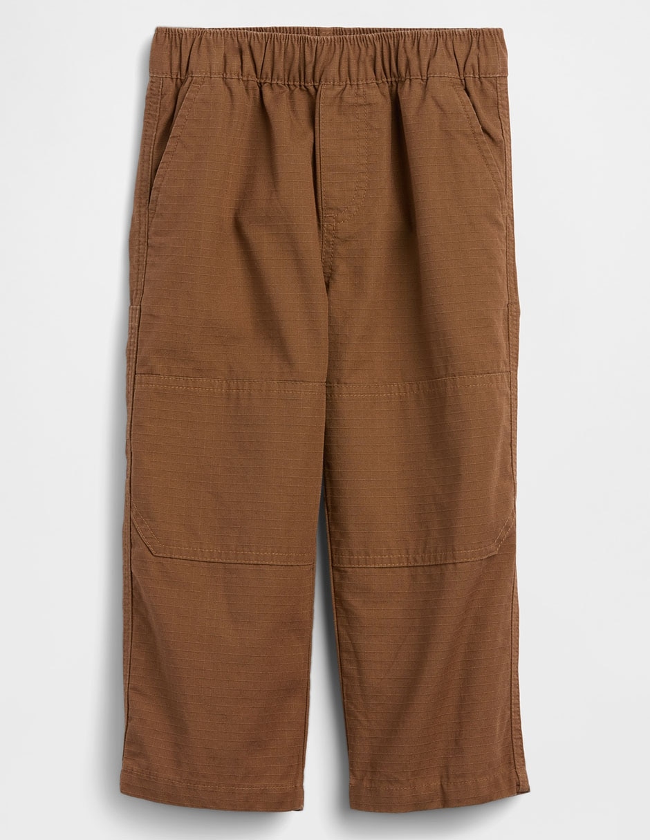 Pantalón relaxed para niño