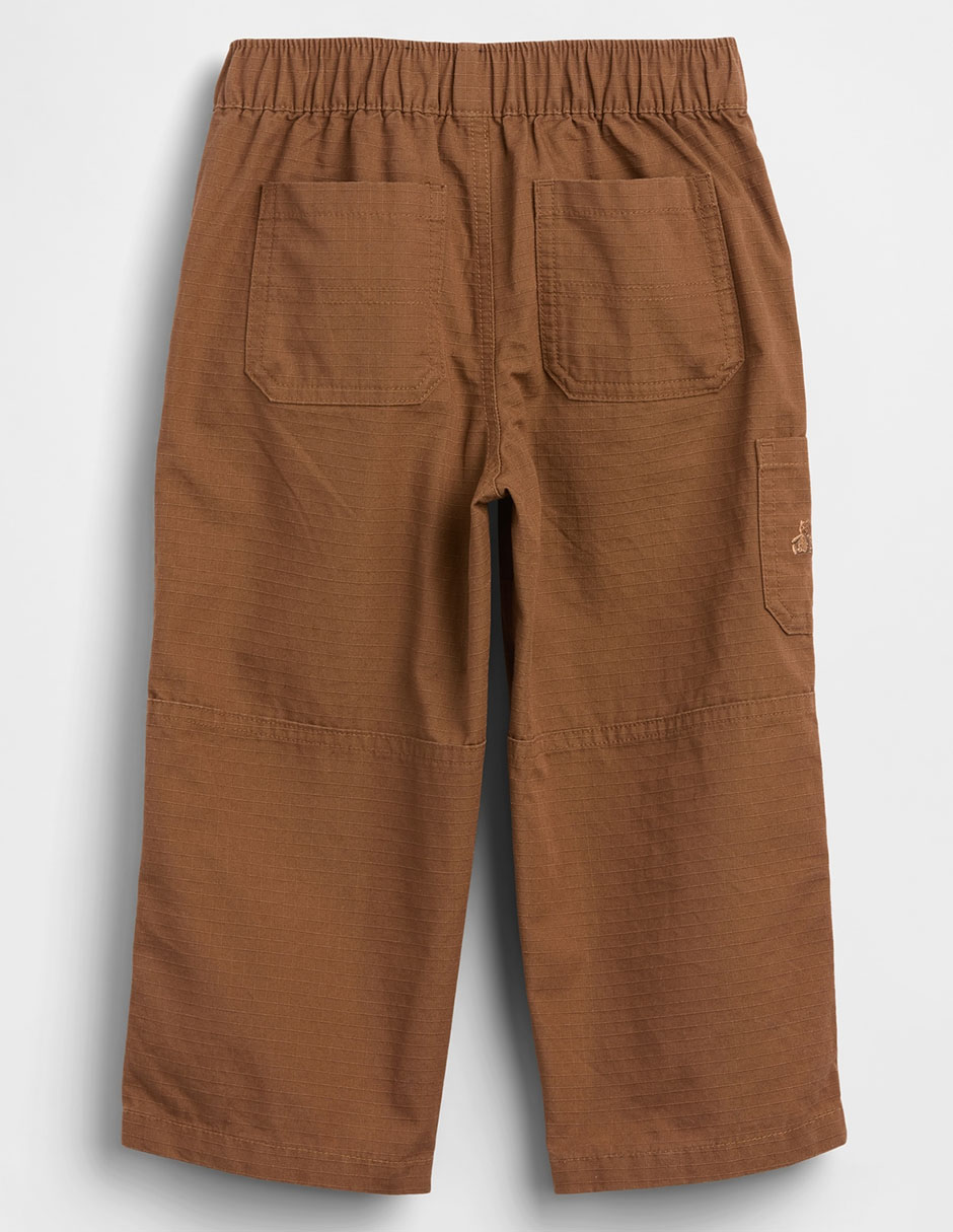 Pantalón relaxed para niño