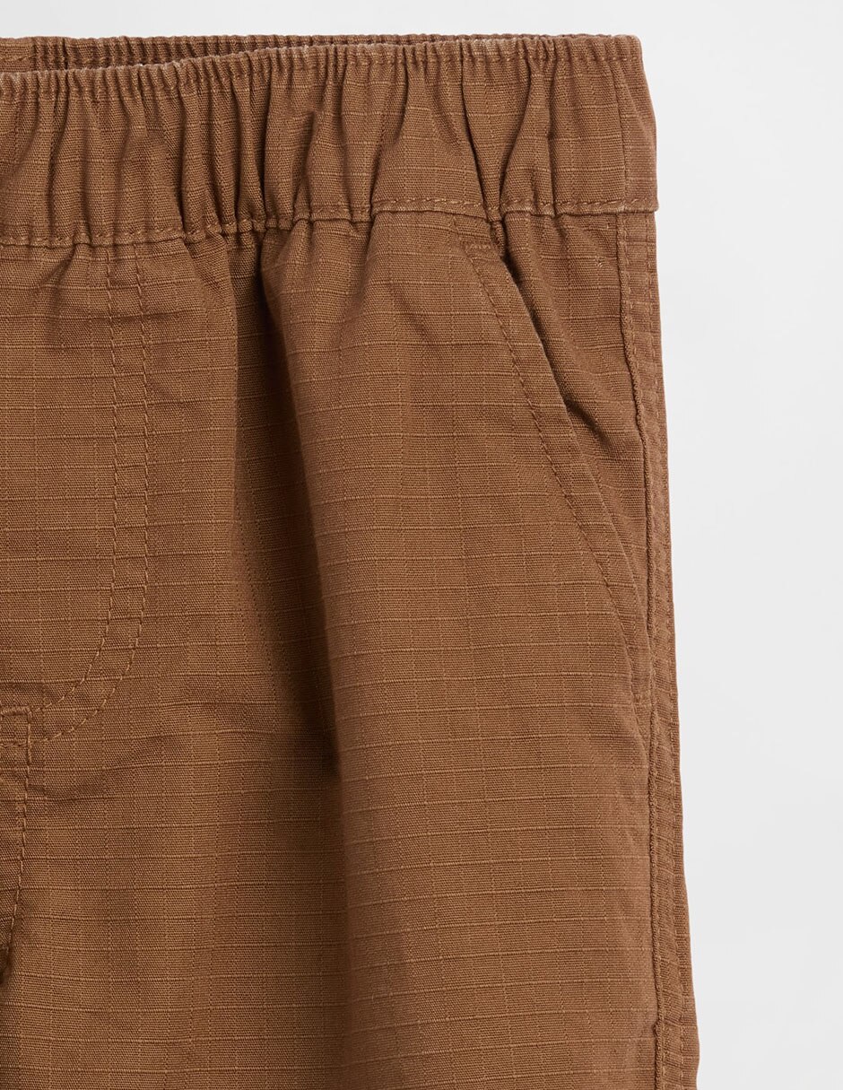 Pantalón relaxed para niño