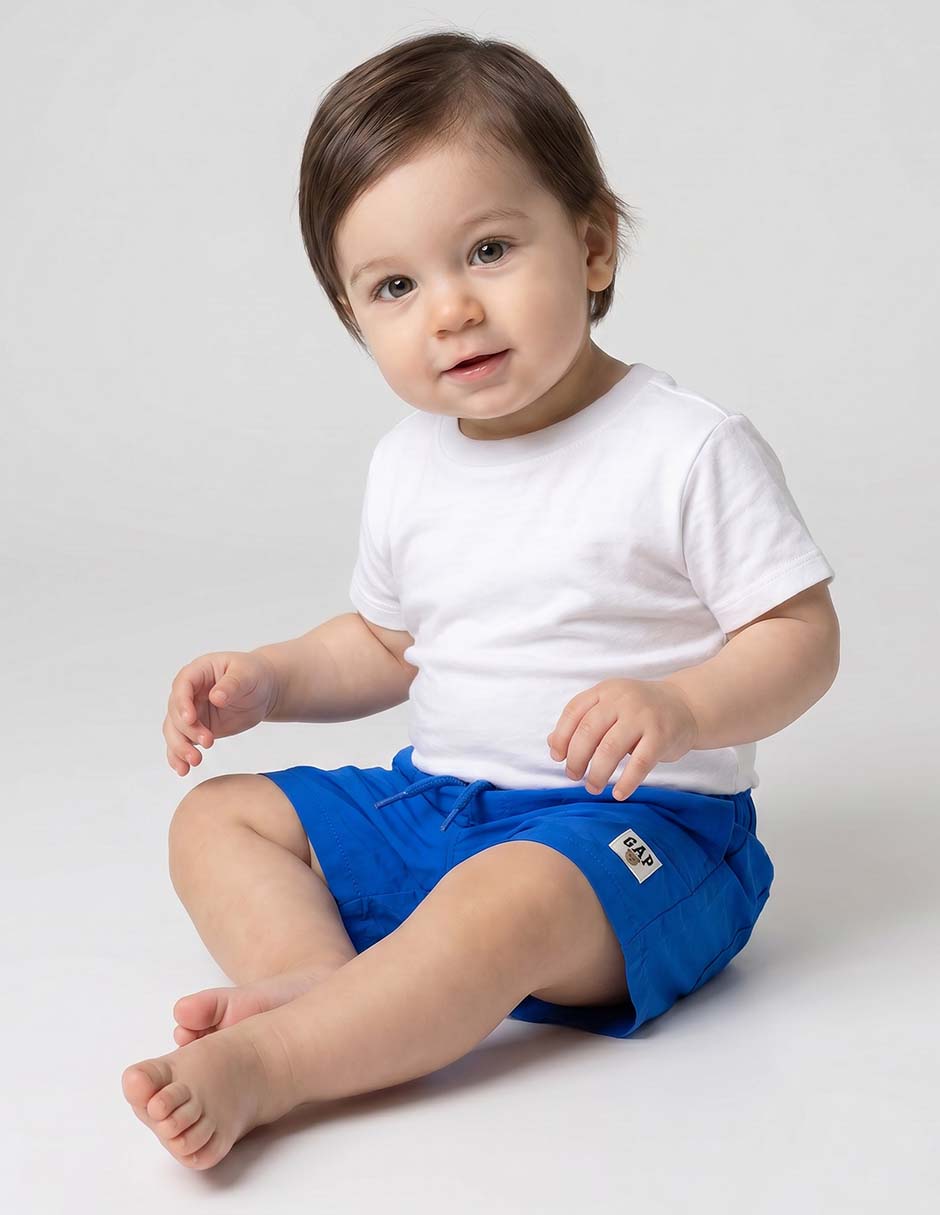 Short para niño