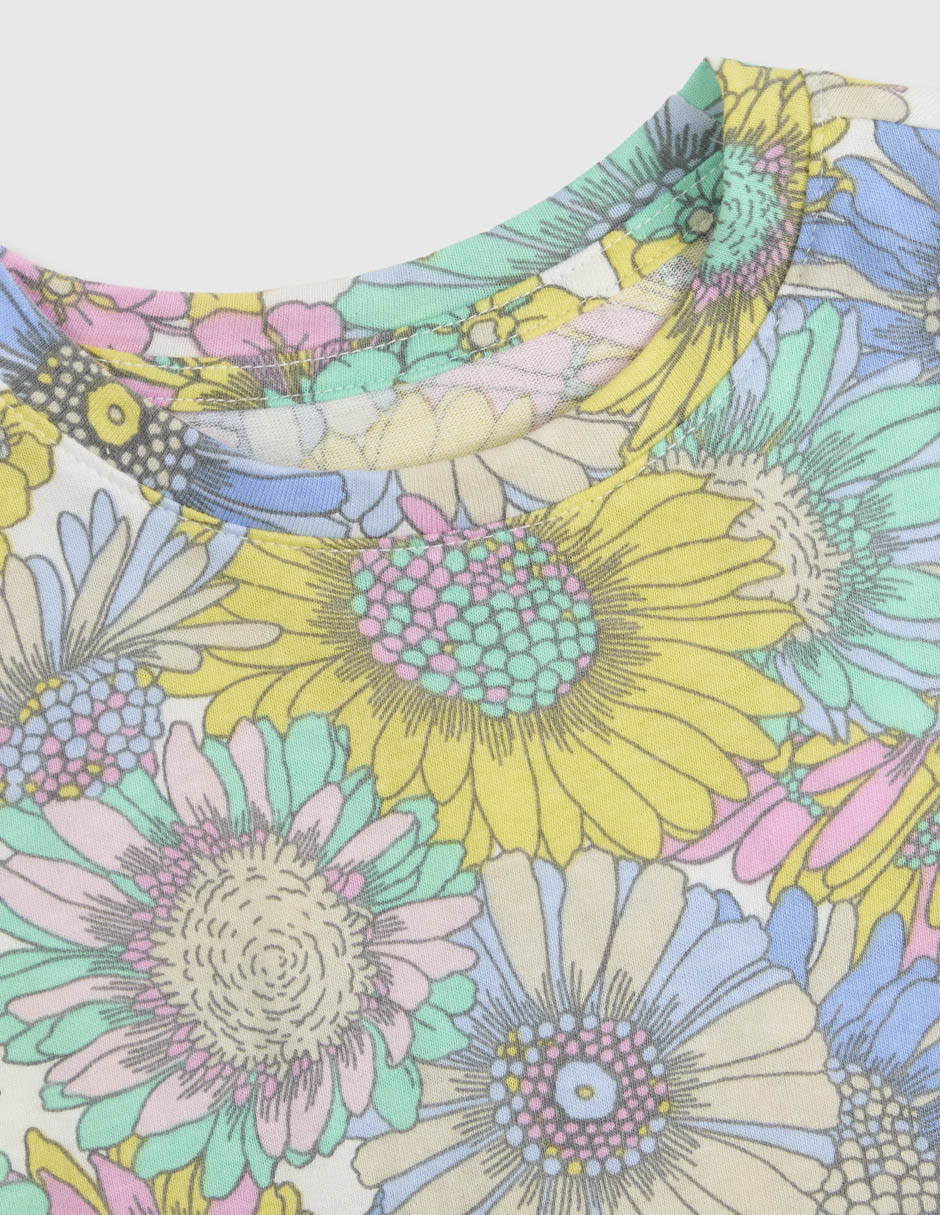 Playera para niña 3