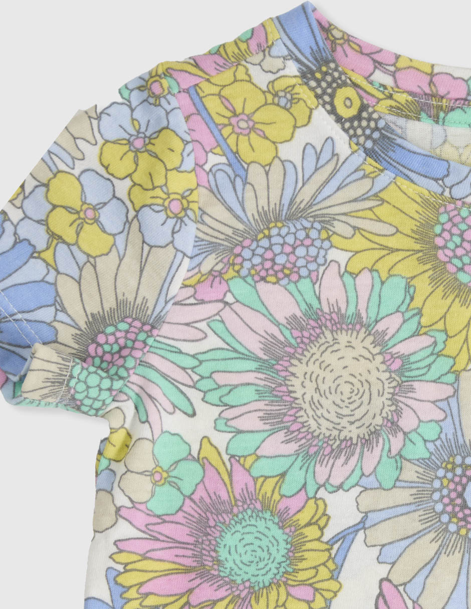 Playera para niña 4