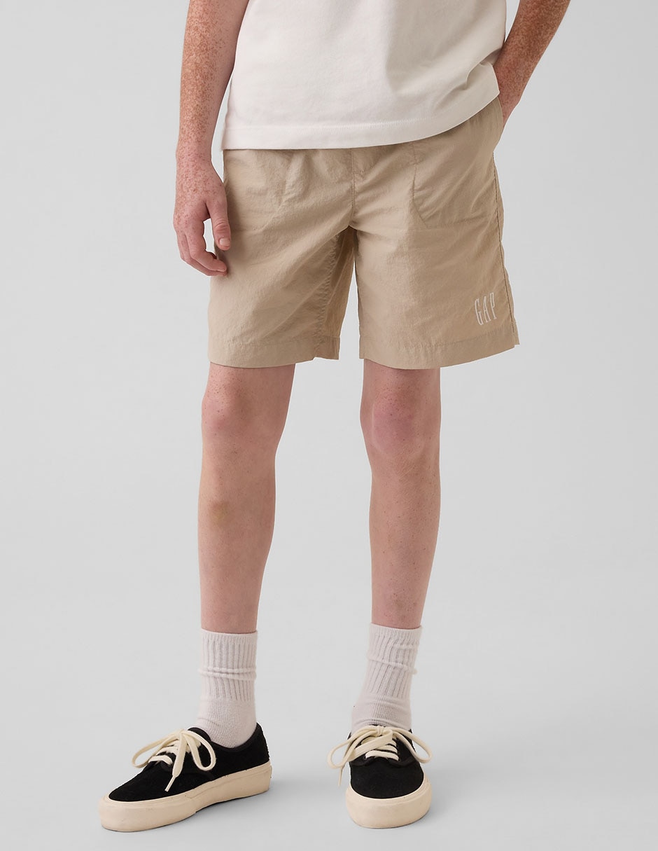 Short para niño