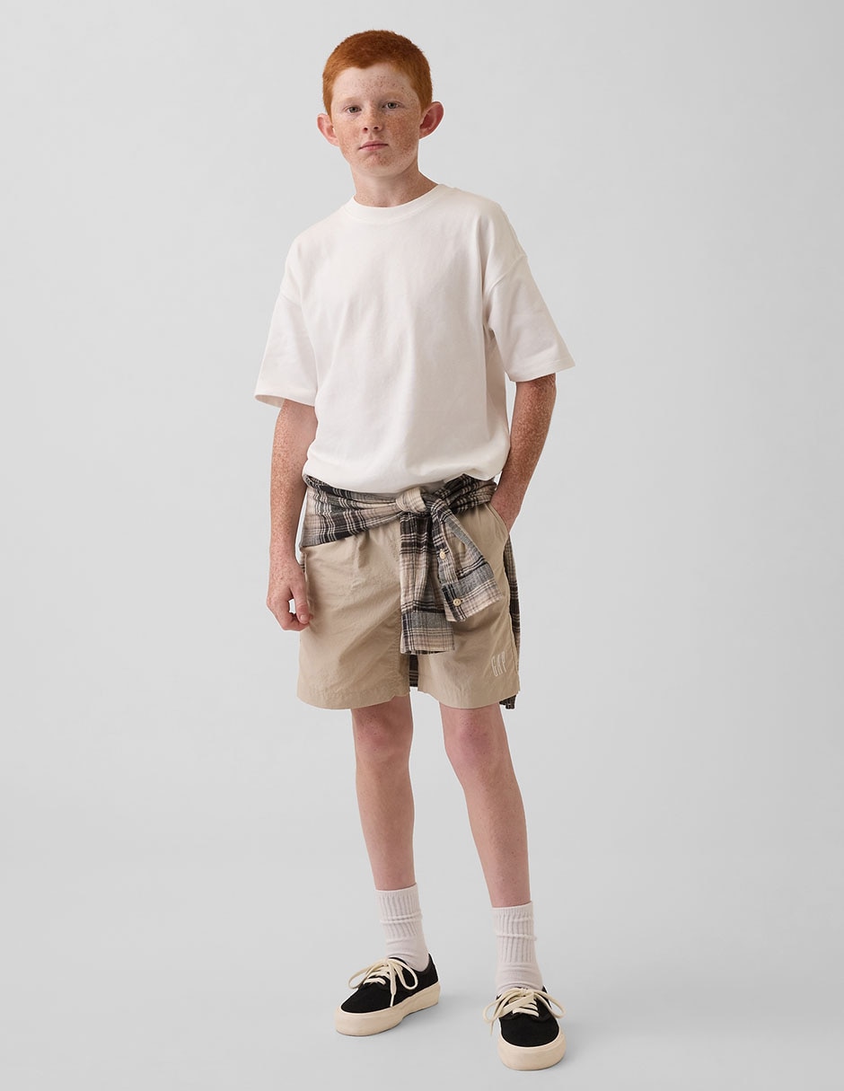 Short para niño 3