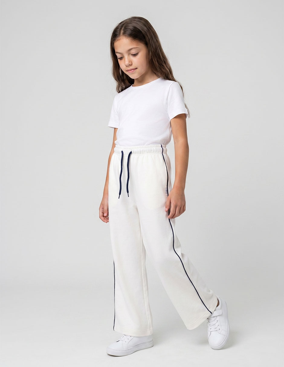 Pants para niña 1