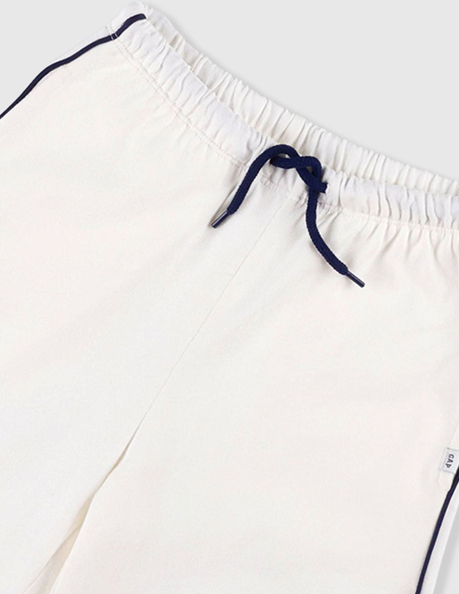 Pants para niña 4
