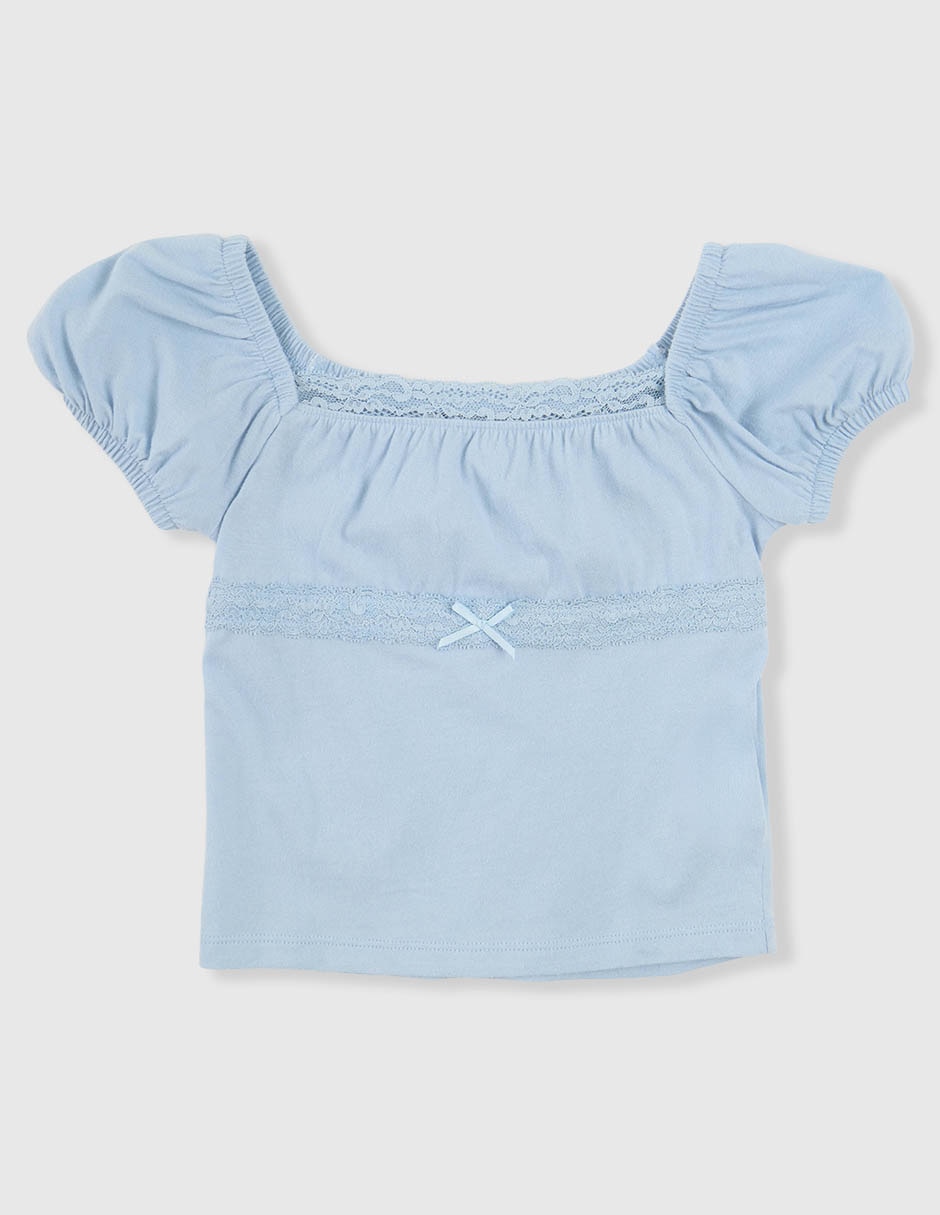 GAP Blusa Gap para niña