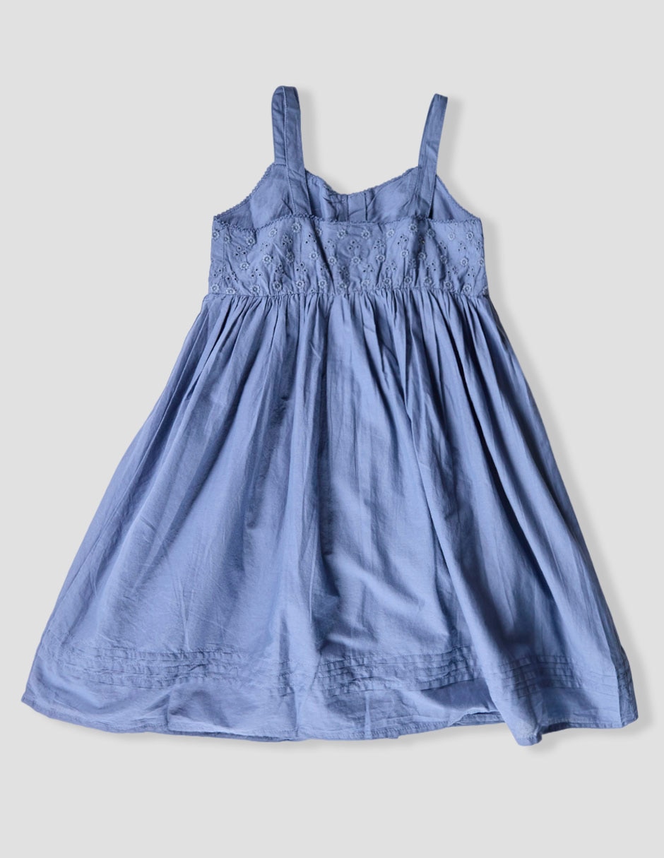 Vestido para niña 2