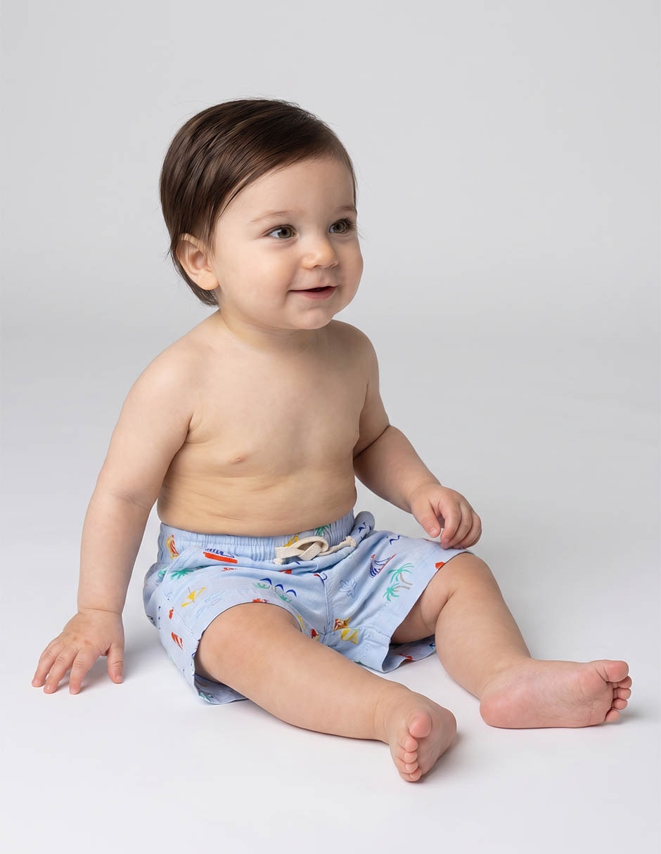 Short para niño