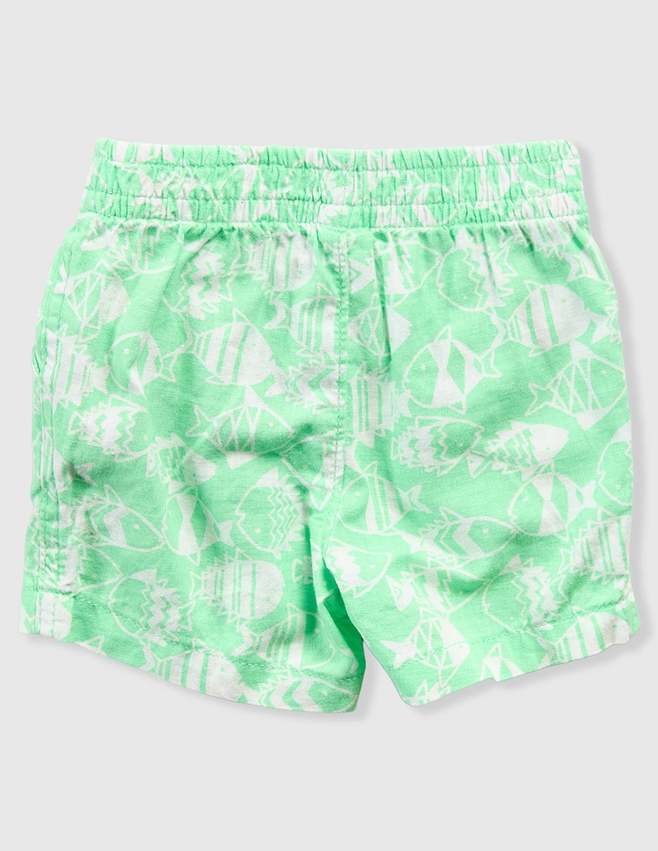 Short Para Niño