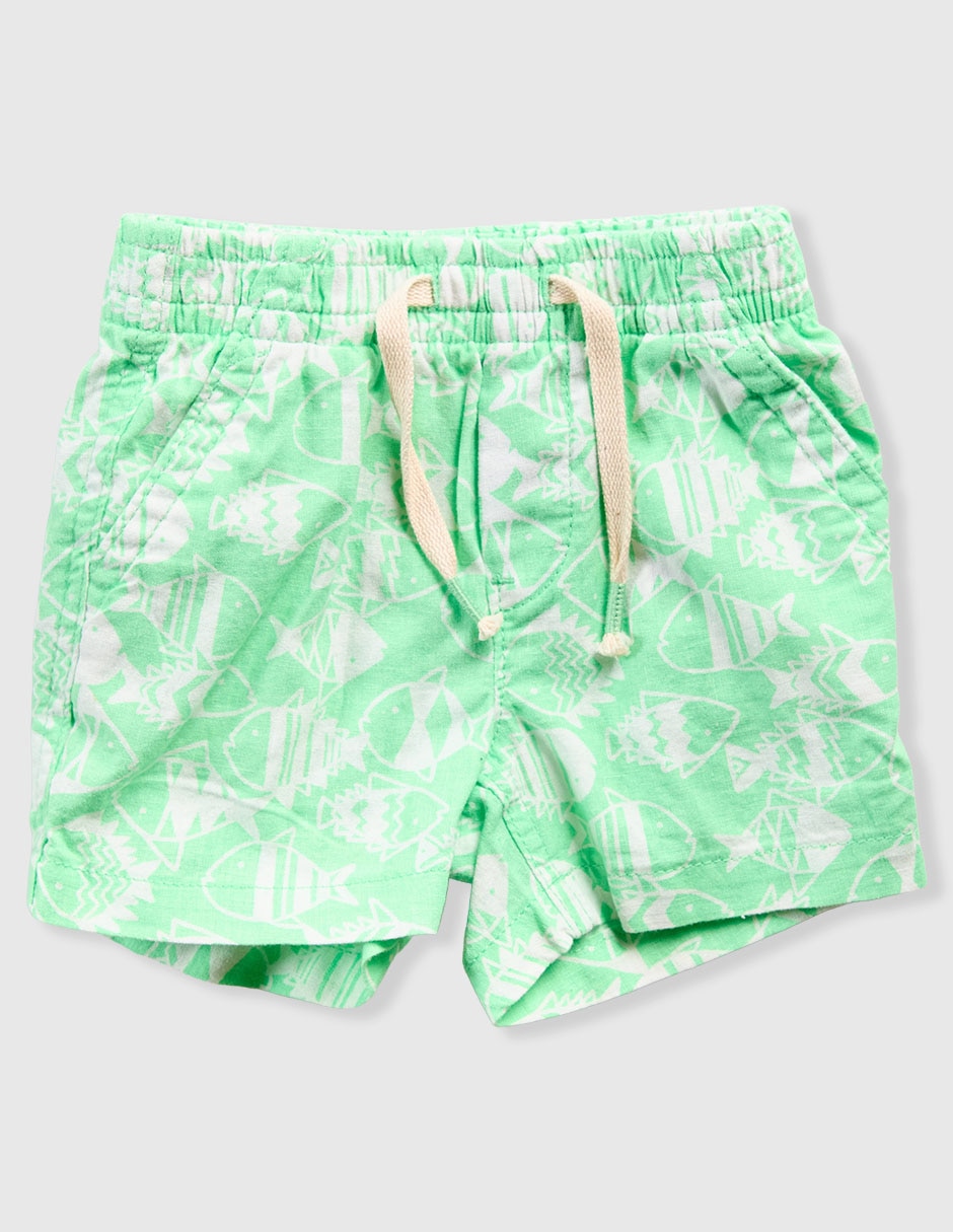 Short Para Niño