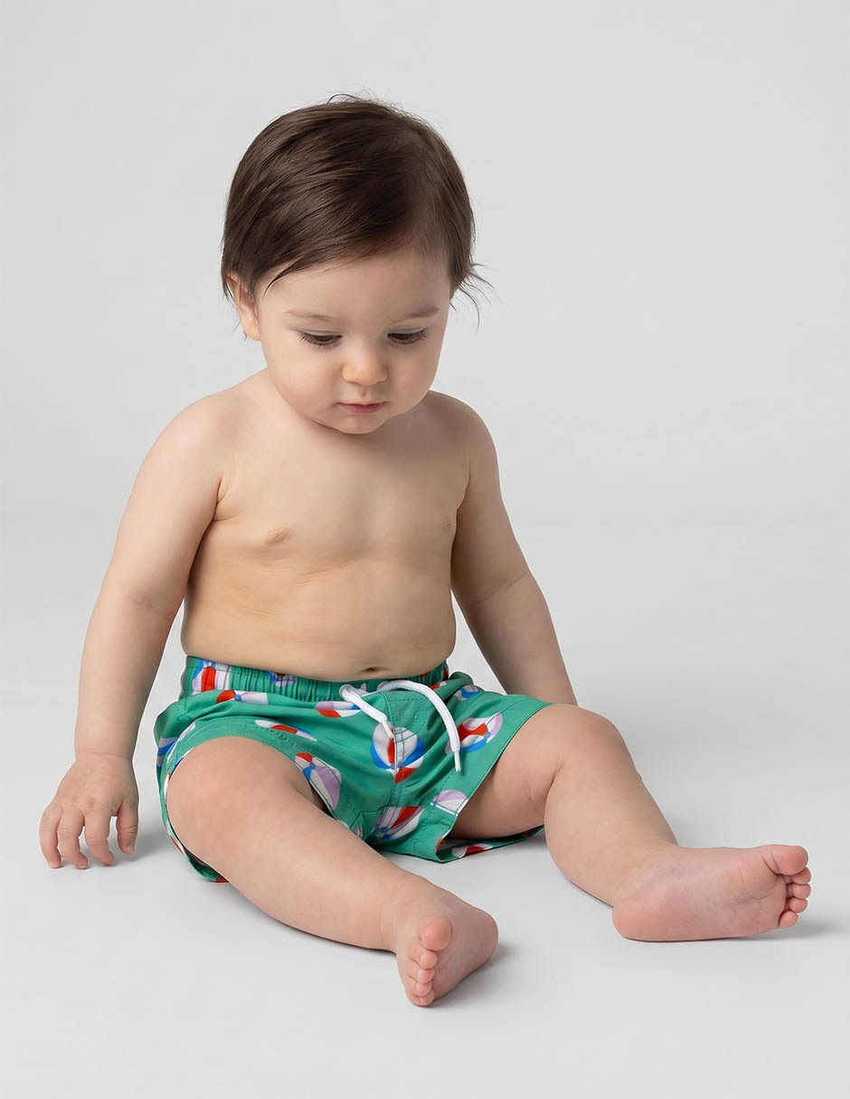 Rashguard Para Niño
