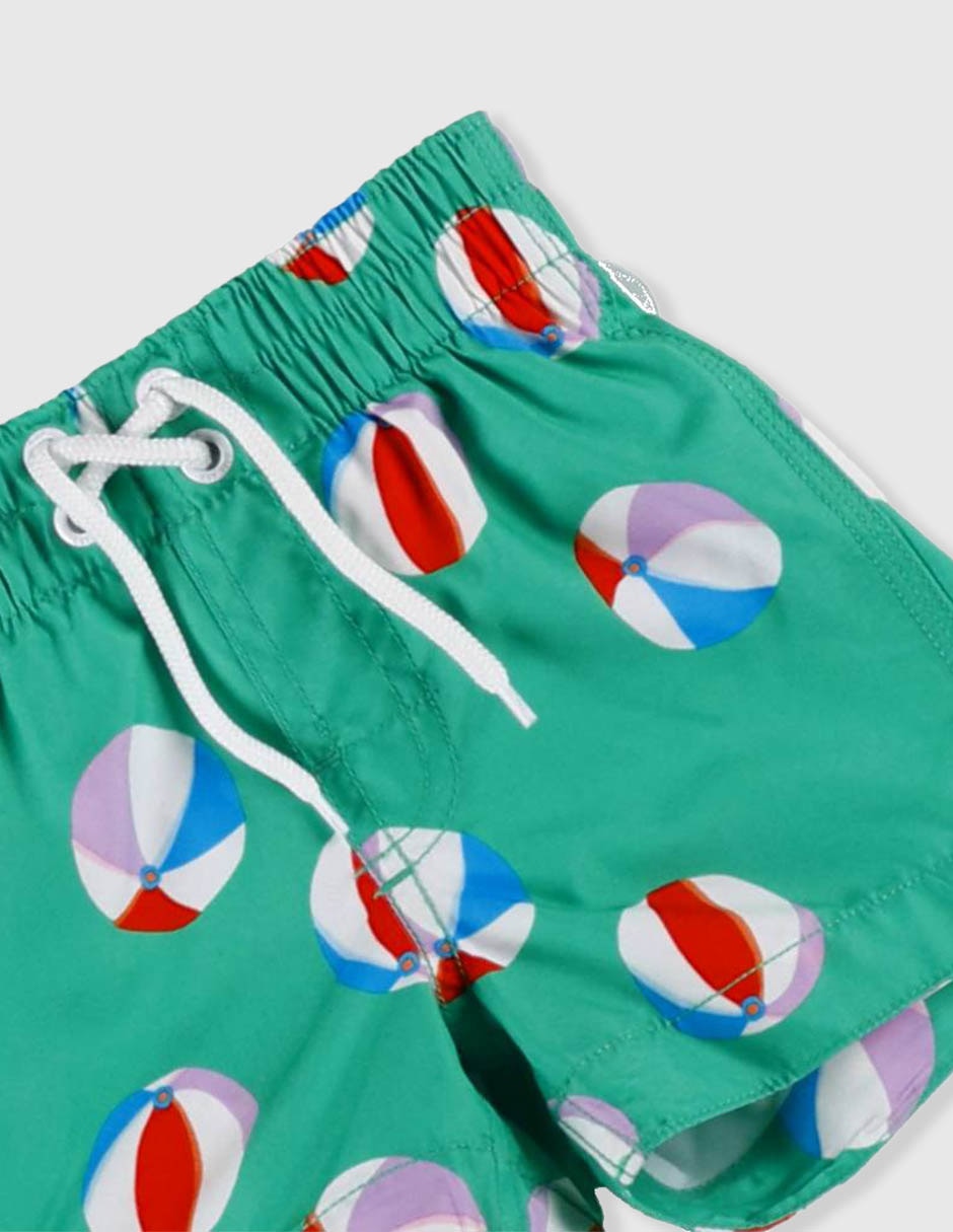 Rashguard Para Niño