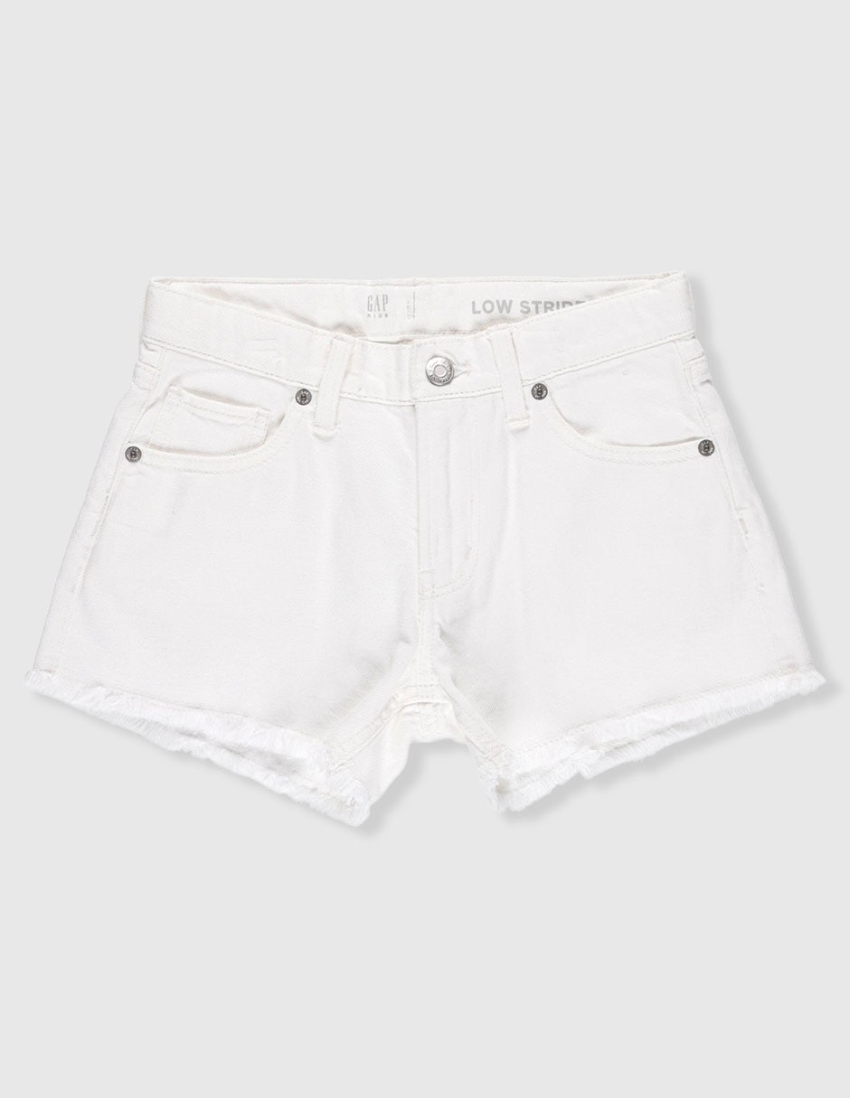 Short Short