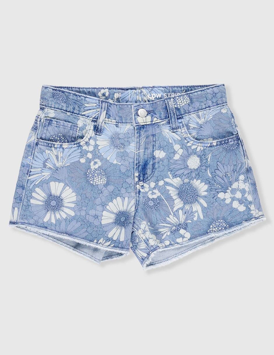 Short Short
