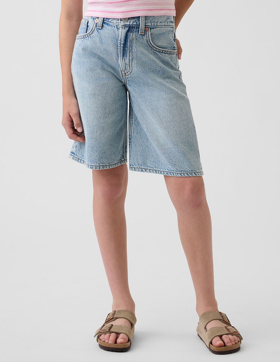 Short para niña Short para niña