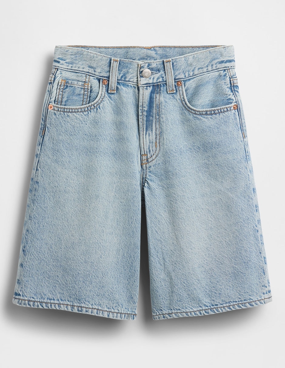 Short para niña