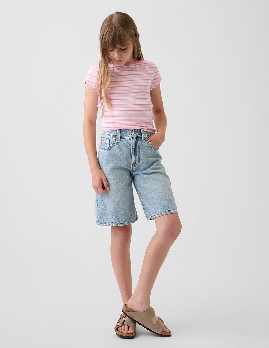 Short para niña