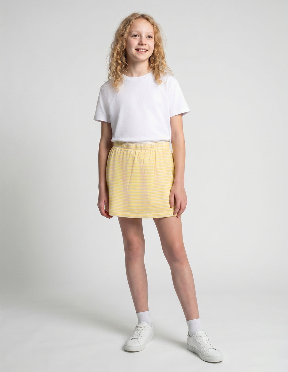 Falda para niña Falda para niña