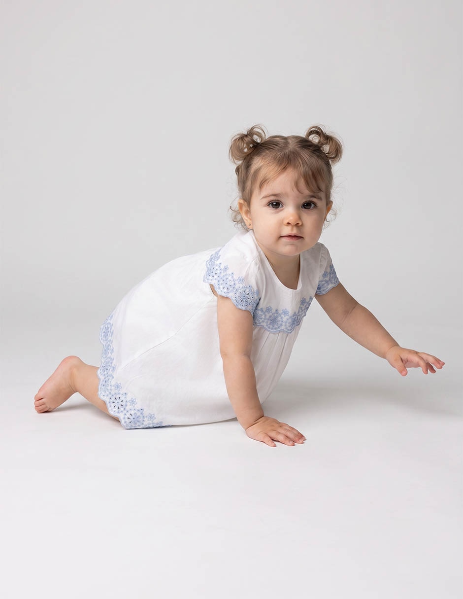 Vestido Gap para niña