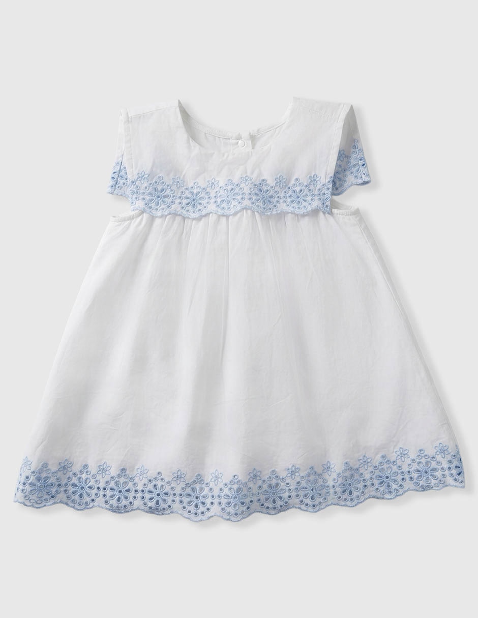 Vestido Gap para niña