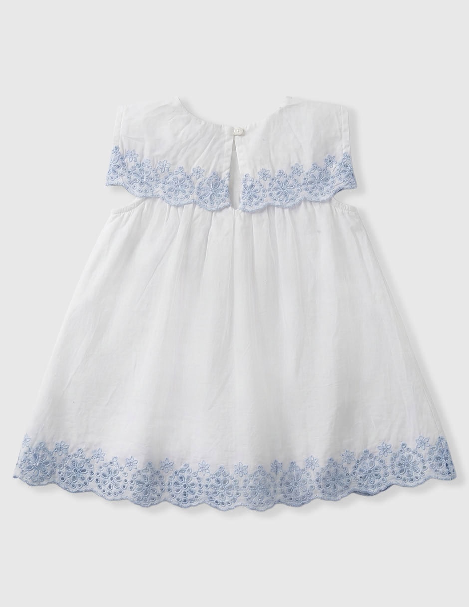 Vestido Gap para niña