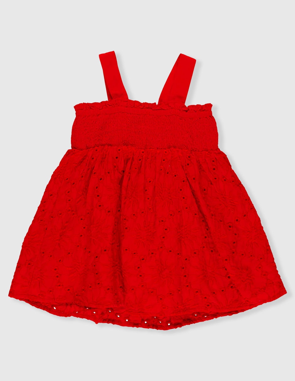 Vestido Gap