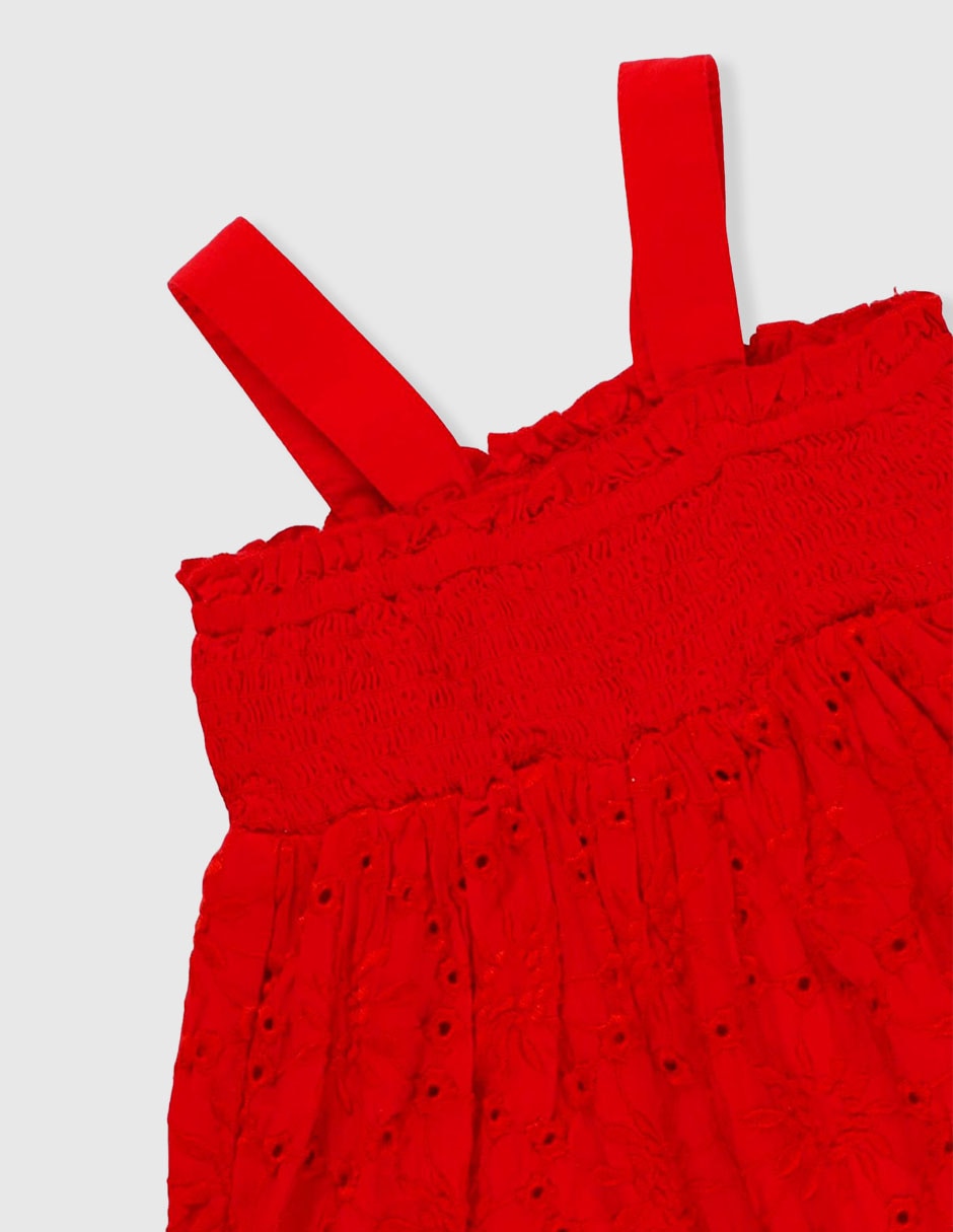 Vestido Gap